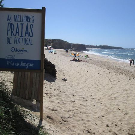 Almograve - Praias エクステリア 写真