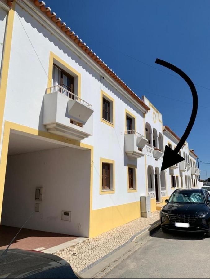 Almograve - Praias エクステリア 写真